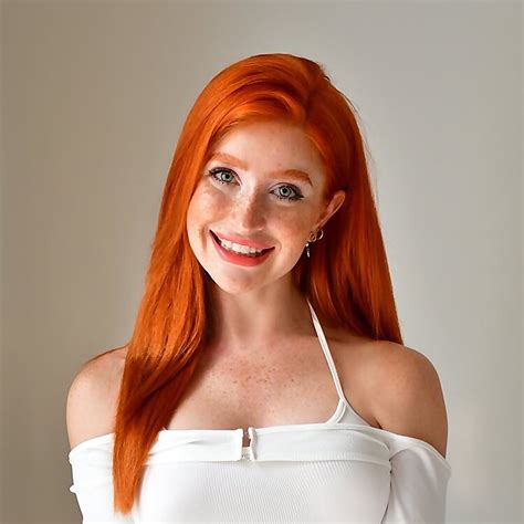 redhead instagram|Top 60 Redhead Influencers in 2024.